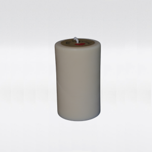 Rapswach Stumpenkerze